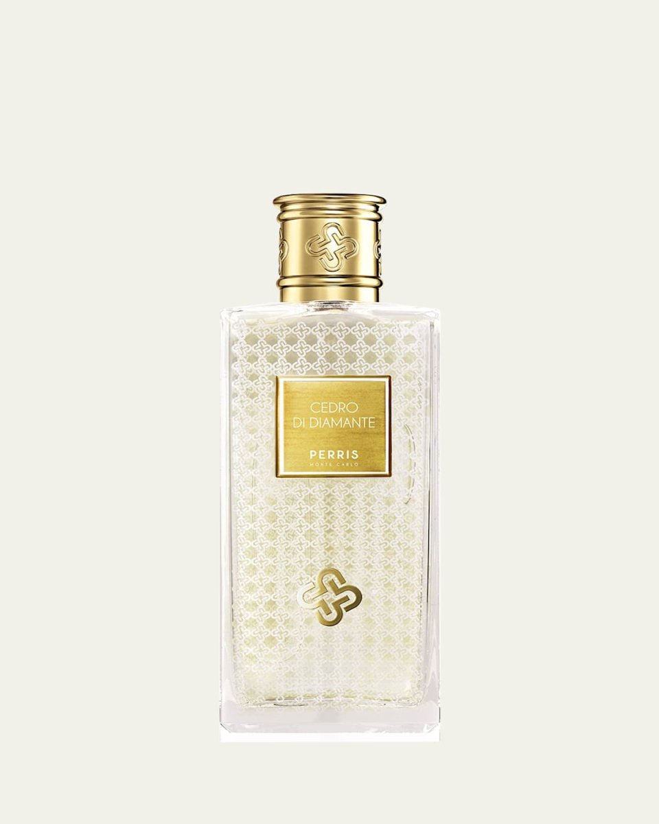 3.4 oz. Cedro Di Diamante Eau de Parfum